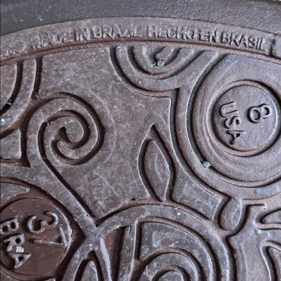 Grendha Brazilian sandals - Picture 10 of 10